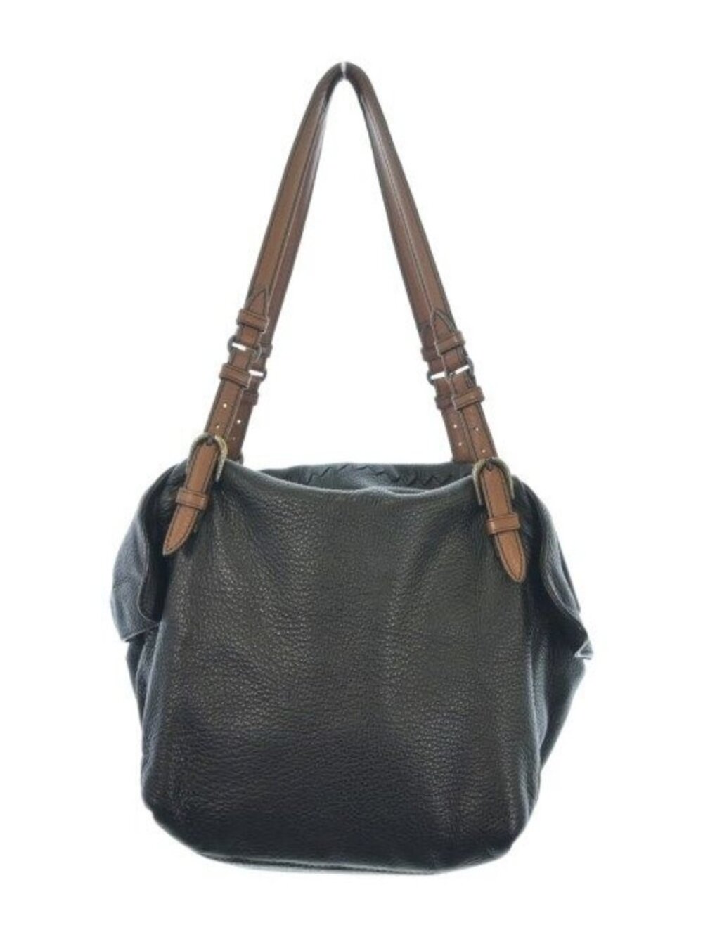 Bottega Veneta Leather Shoulder Bag